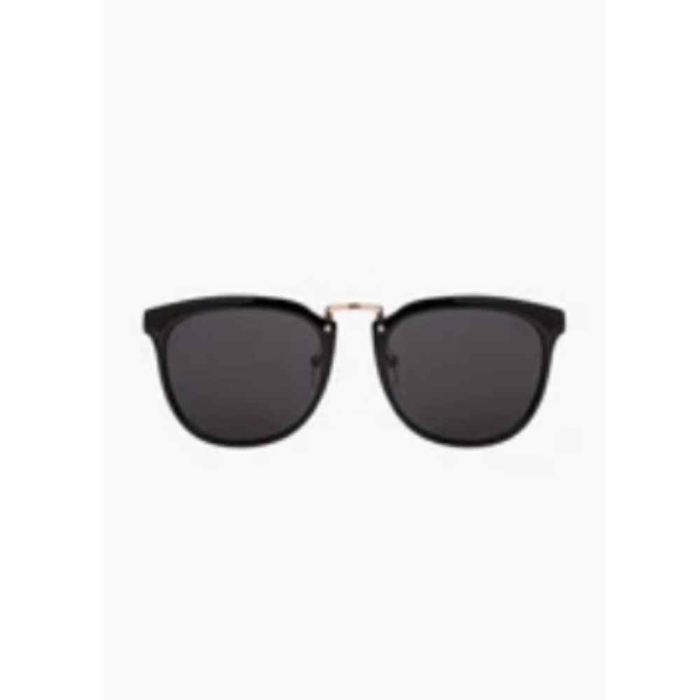 Genuine People Metal Bridge Sunglasses